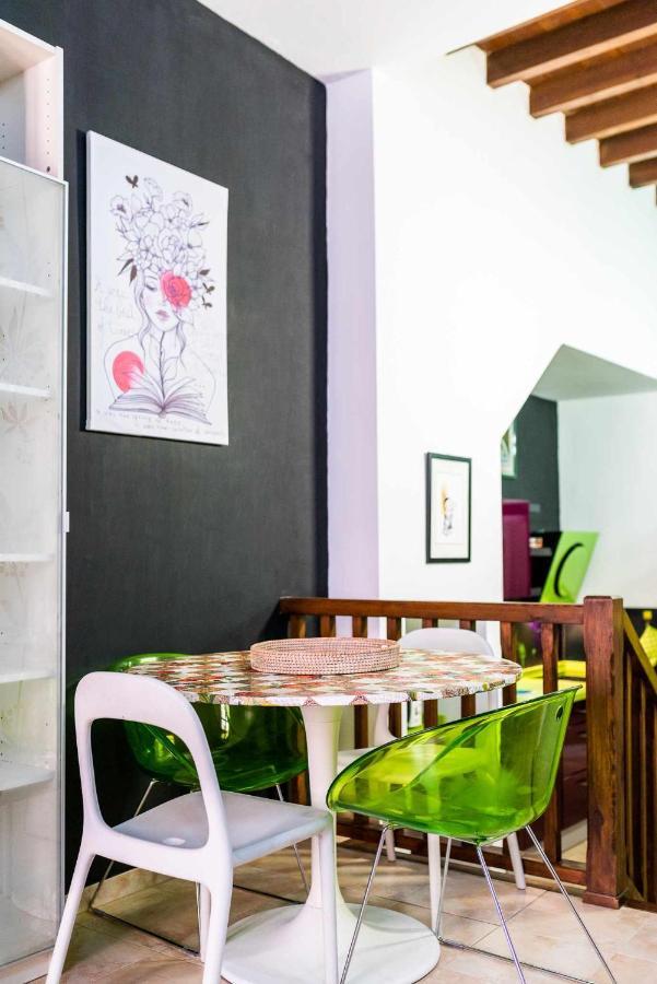 Comodo Y Moderno Apartamento Centro Granada Exteriör bild